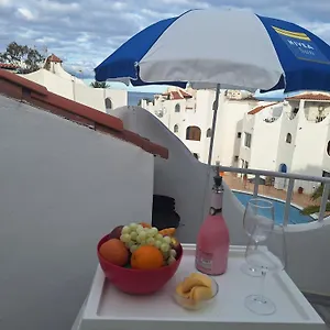  Apartment Wonderful White Appartament In Tortugas
