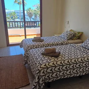  Apartment Parque Santiago Ii 122 By Tenerife & Sales