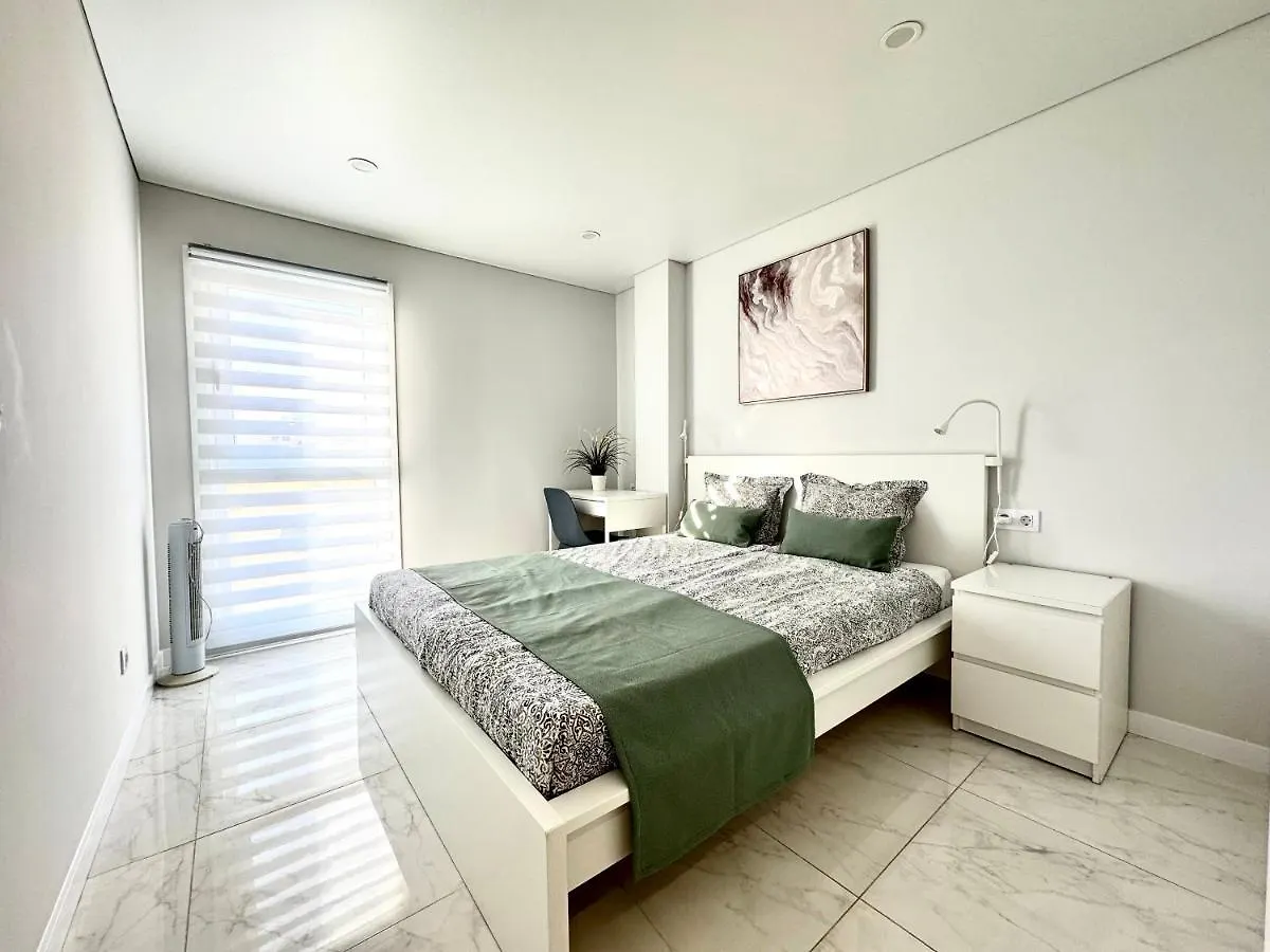 Las Vinas Apartment Playa de las Americas