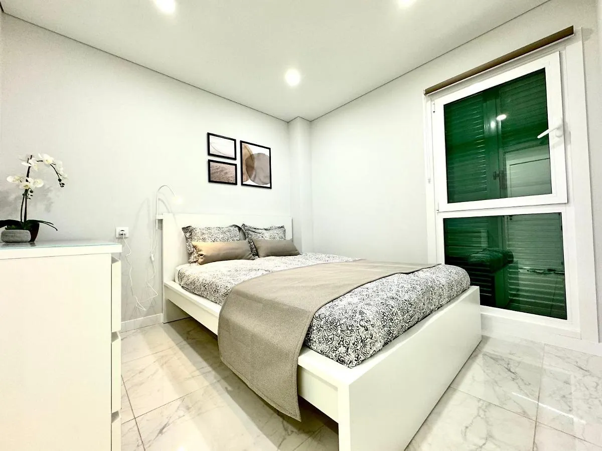 Las Vinas Apartment Playa de las Americas