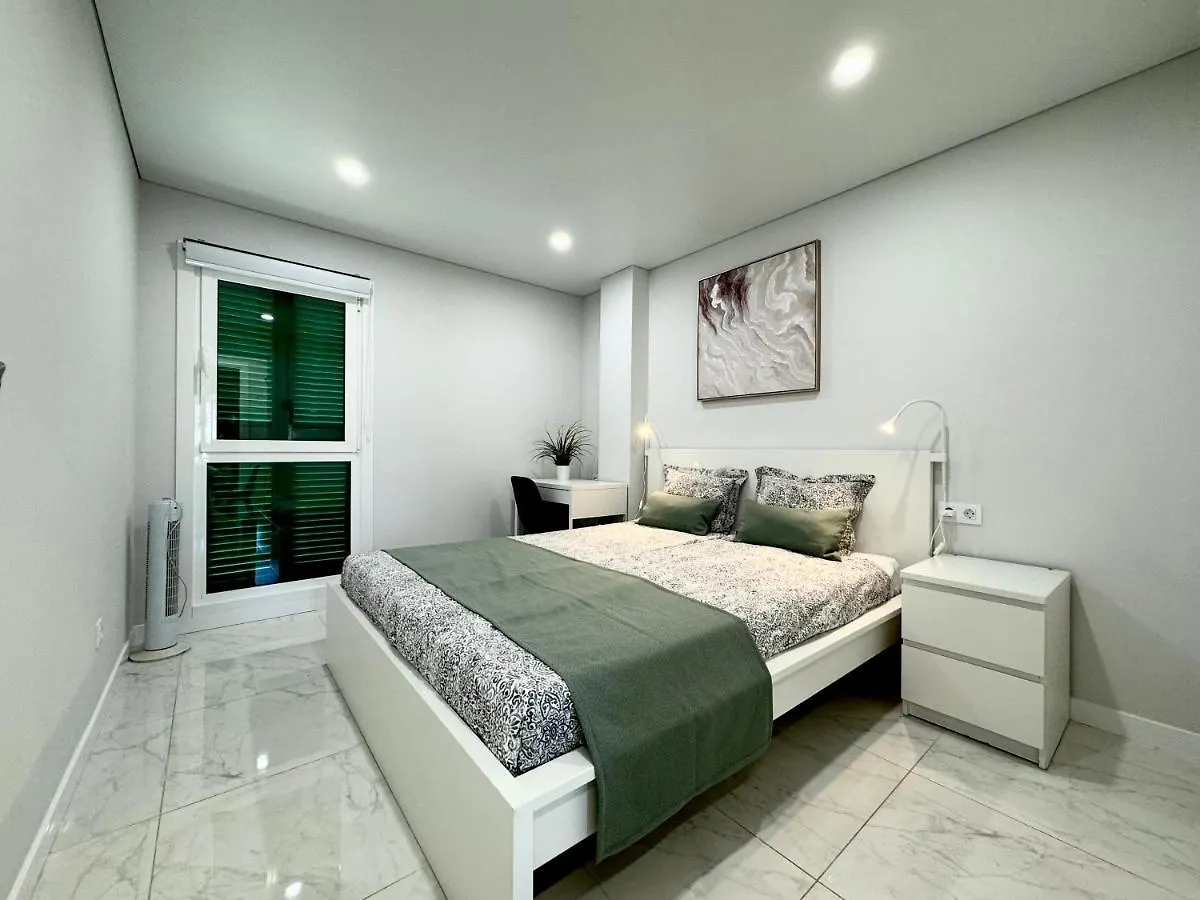 Las Vinas Apartment Playa de las Americas