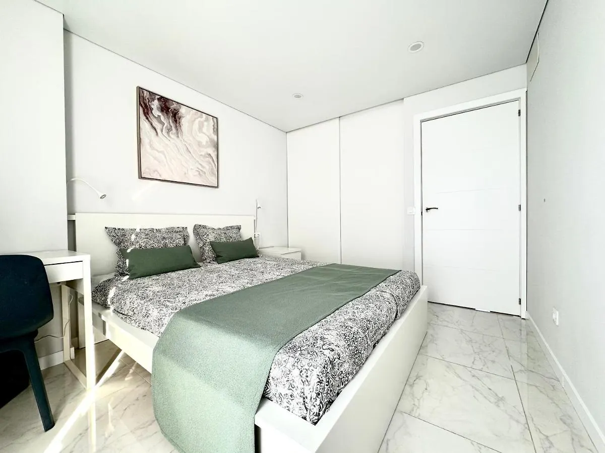 Las Vinas Apartment Playa de las Americas