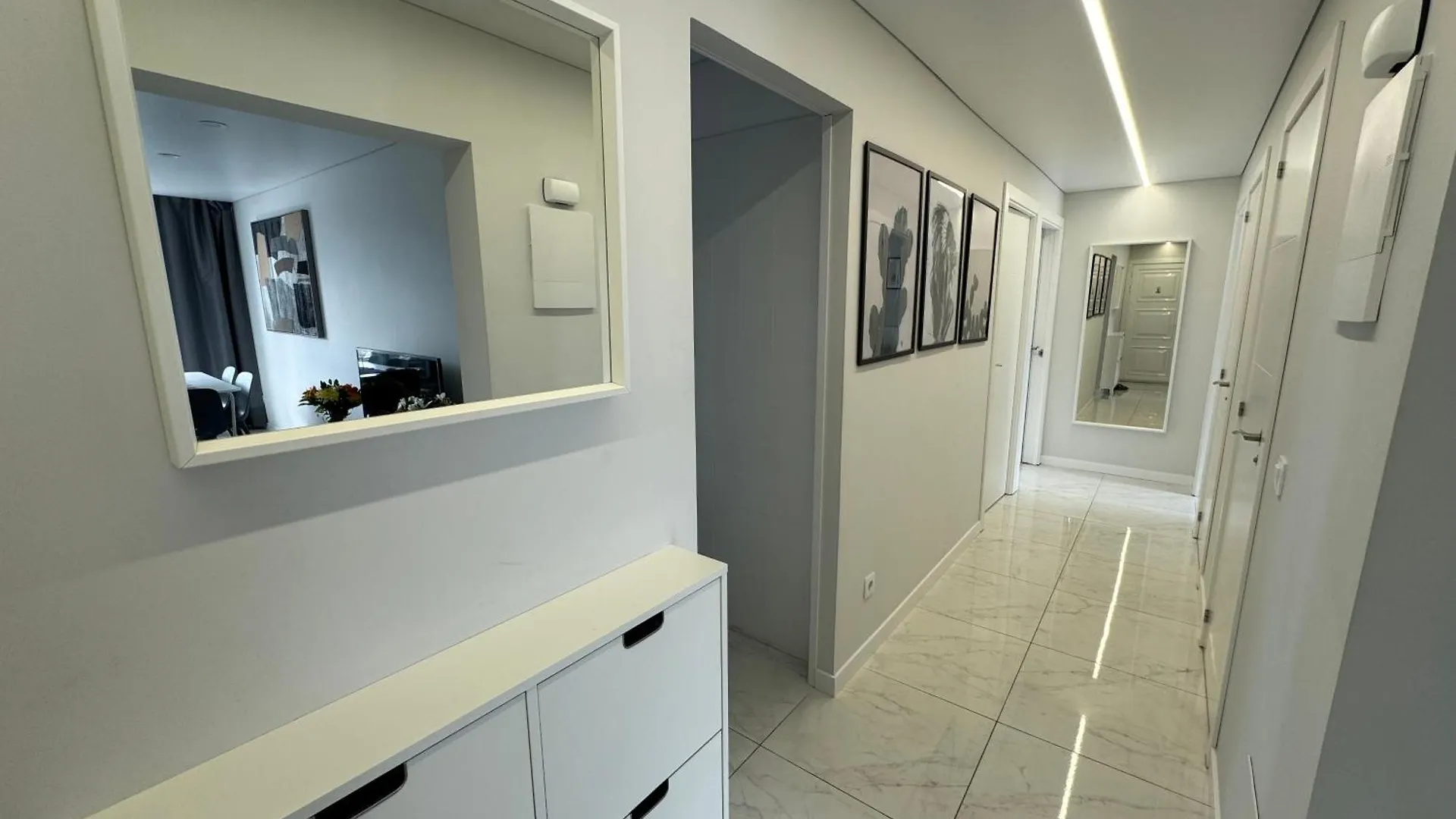 Las Vinas Apartment Playa de las Americas
