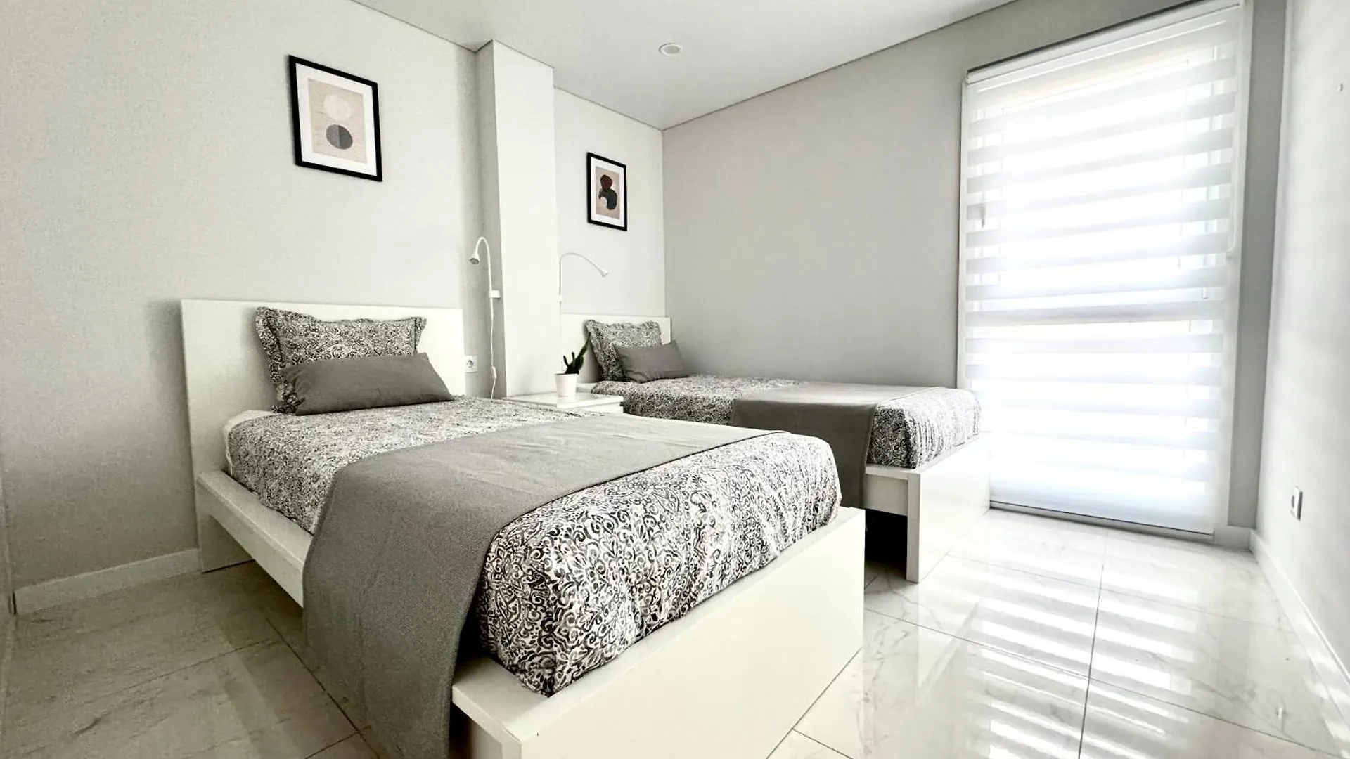 Las Vinas Apartment Playa de las Americas