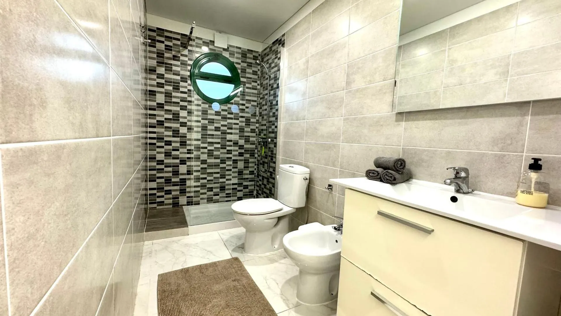 Las Vinas Apartment Playa de las Americas