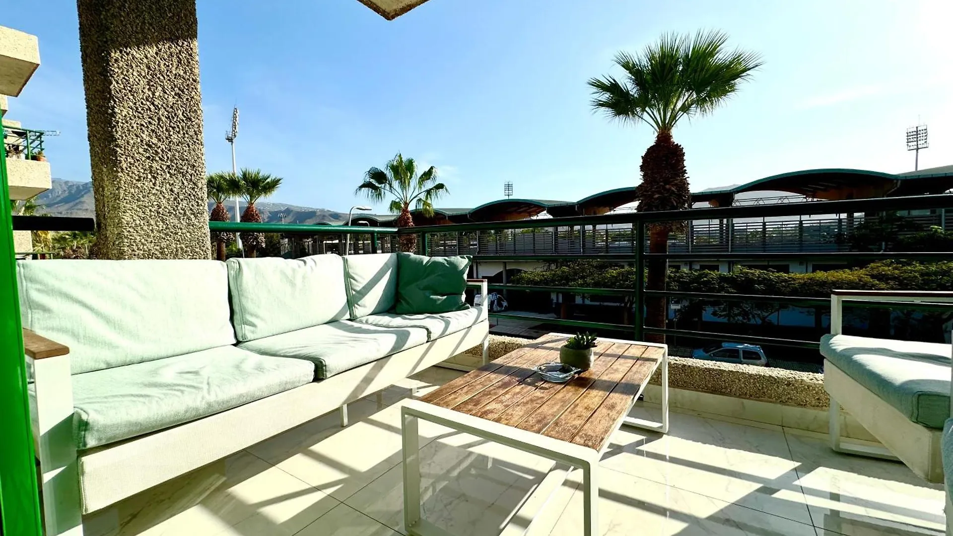 Las Vinas Apartment Playa de las Americas  Spain