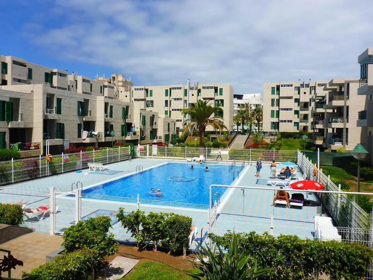Las Vinas Apartment Playa de las Americas  Spain