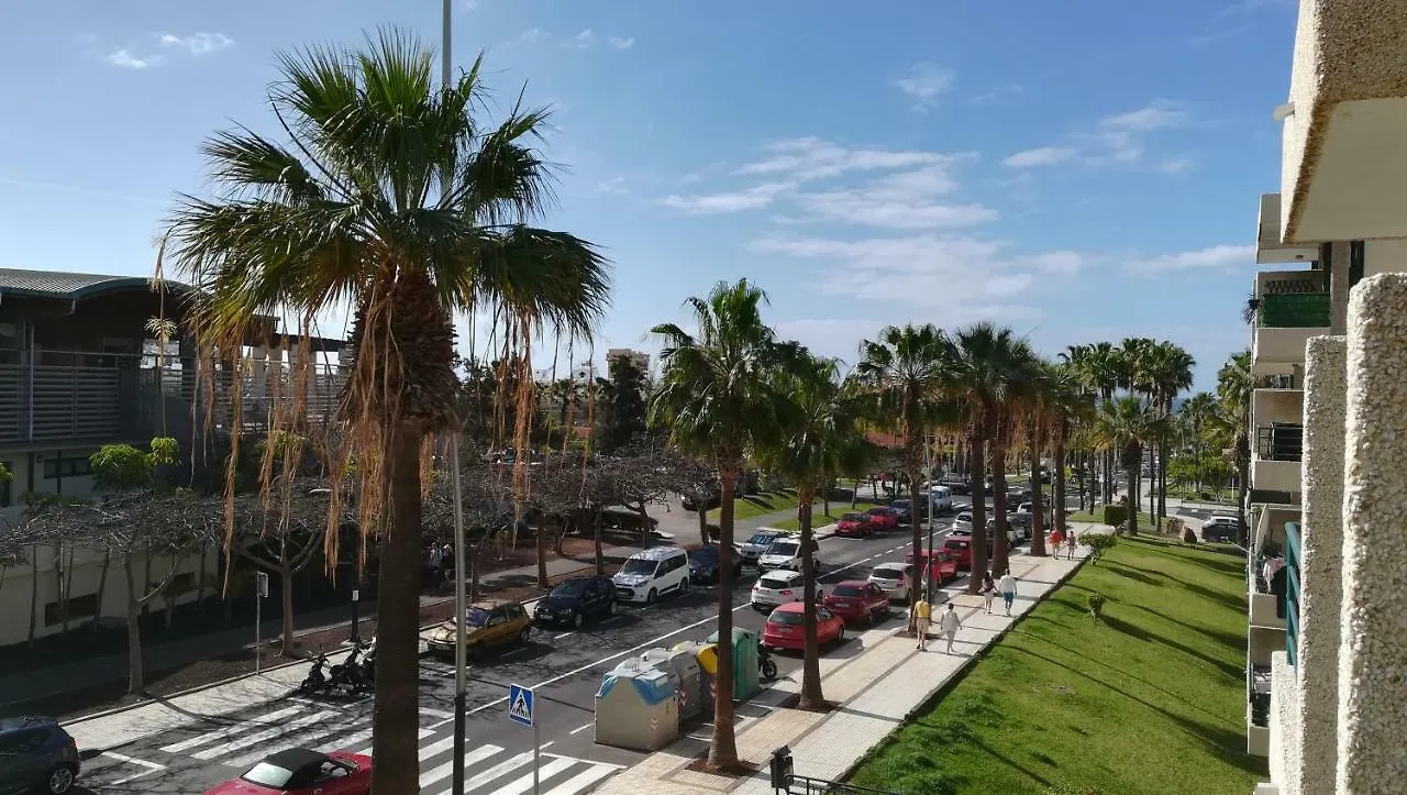 Las Vinas Apartment Playa de las Americas  0*, Playa de las Americas (Tenerife)