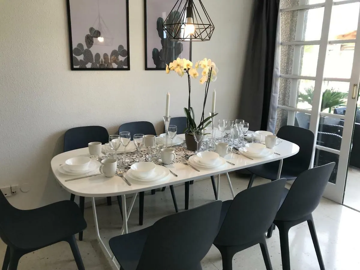Las Vinas Apartment Playa de las Americas  0*, Playa de las Americas (Tenerife) Spain